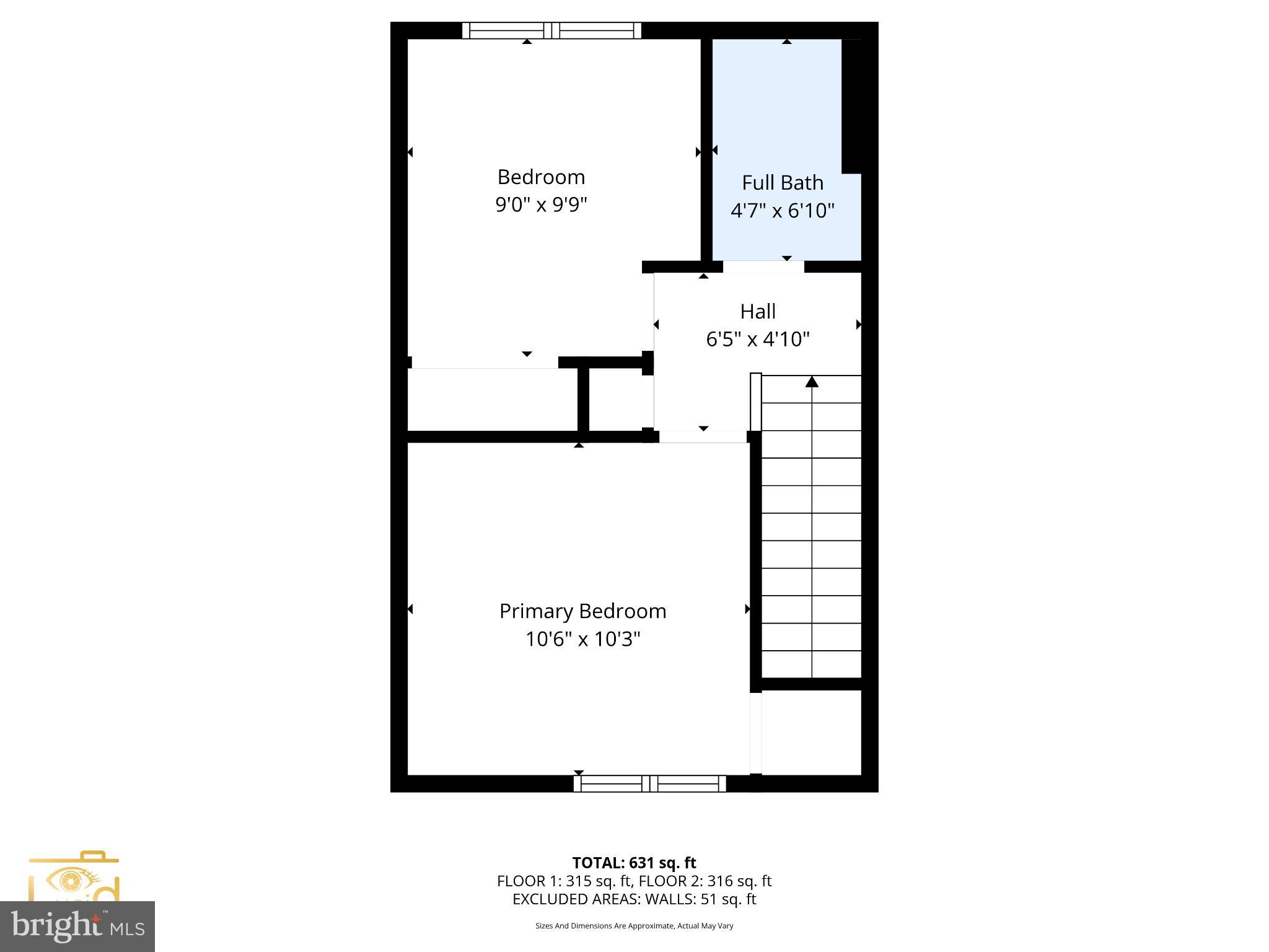 ARMISTEAD GARDENS - Residential