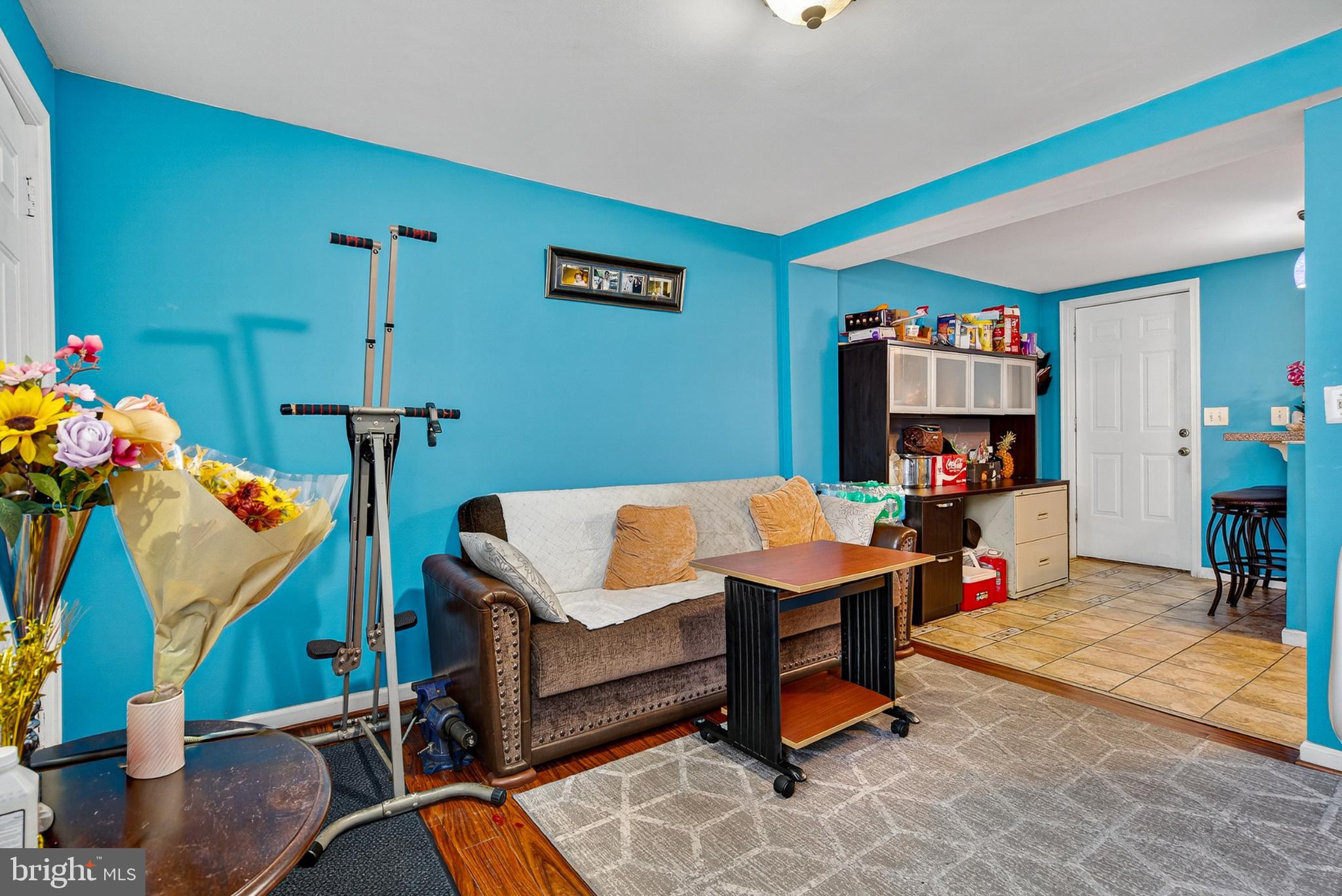 ARMISTEAD GARDENS - Residential