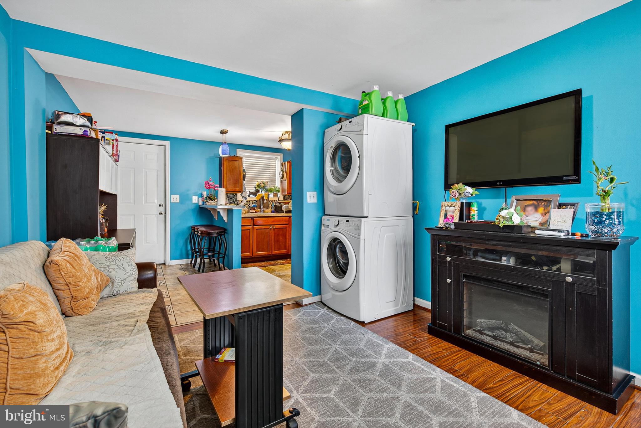 ARMISTEAD GARDENS - Residential