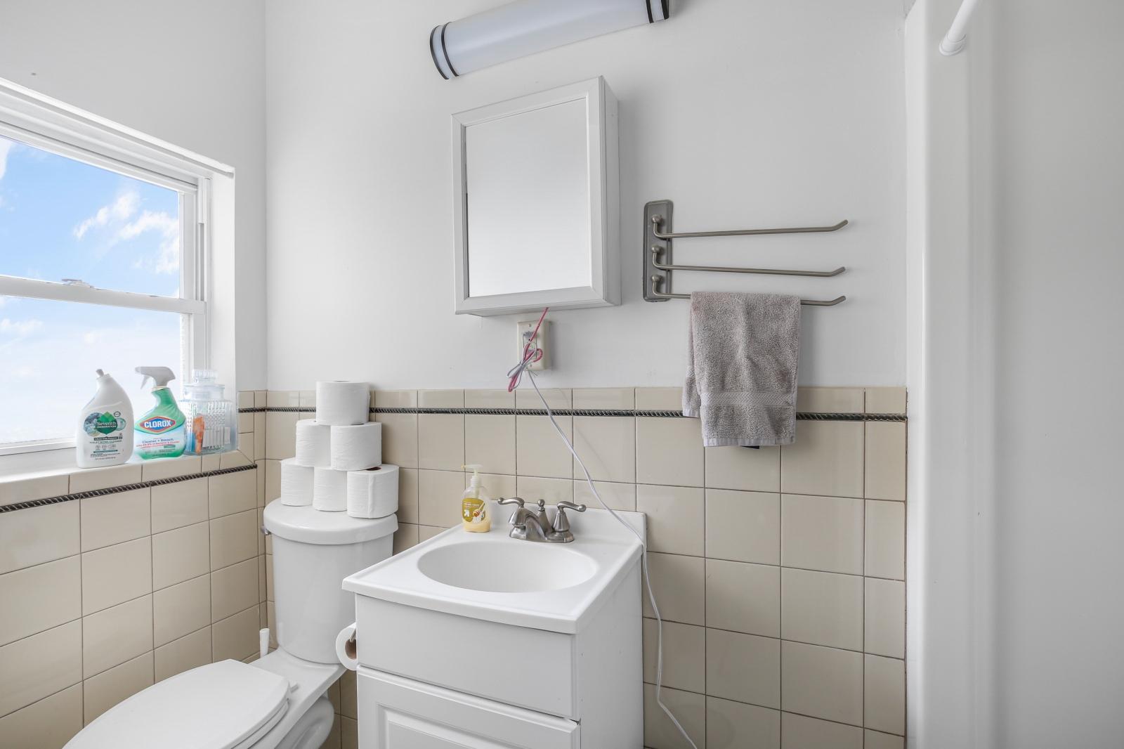 EAST KENSINGTON - Residential Income