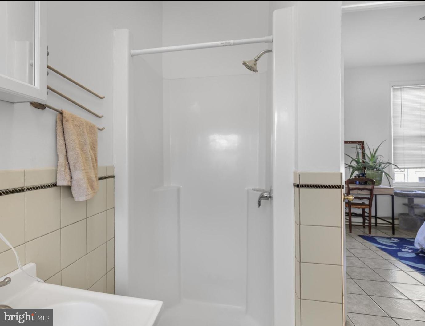 EAST KENSINGTON - Residential Income