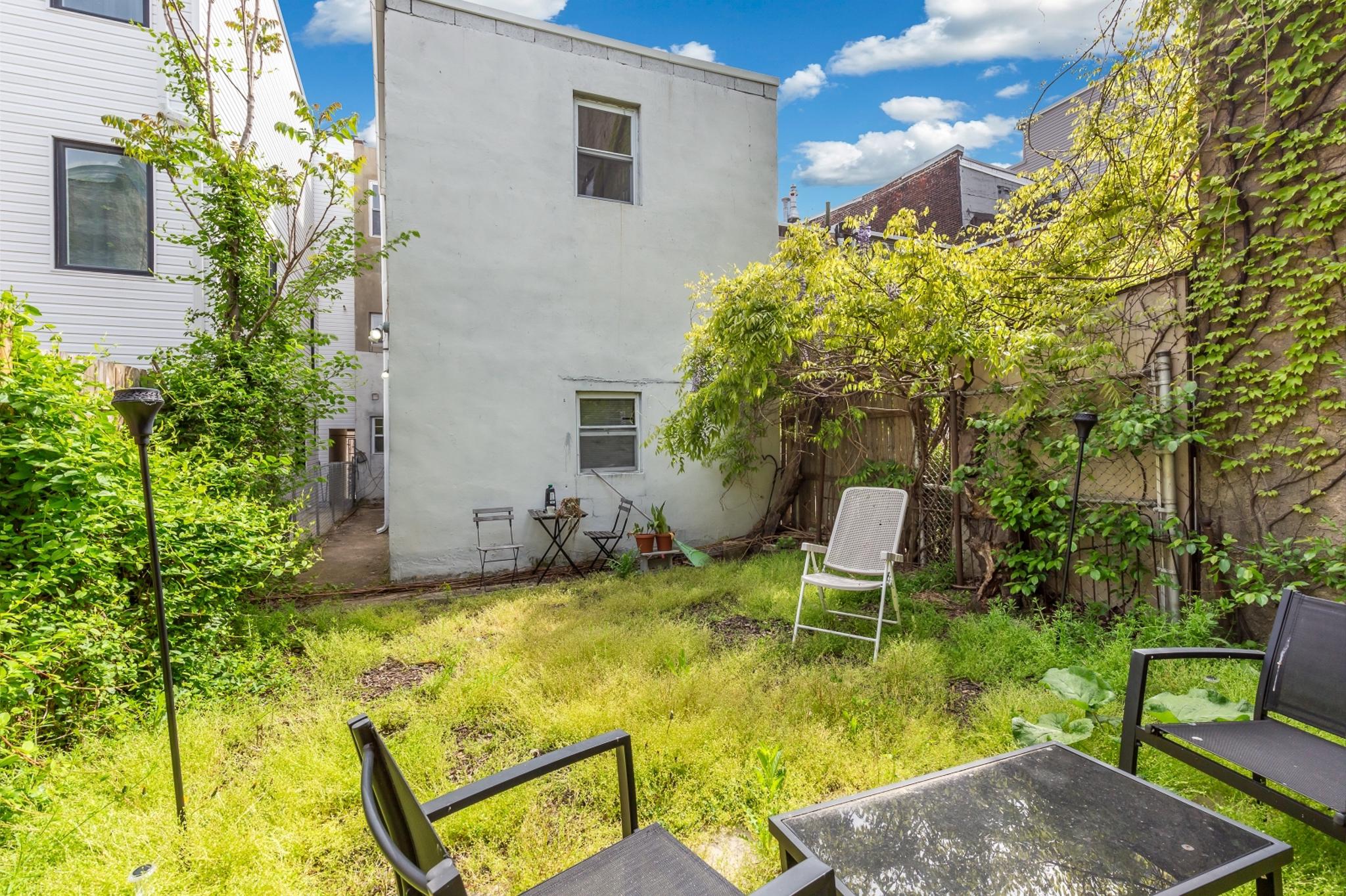 EAST KENSINGTON - Residential Income