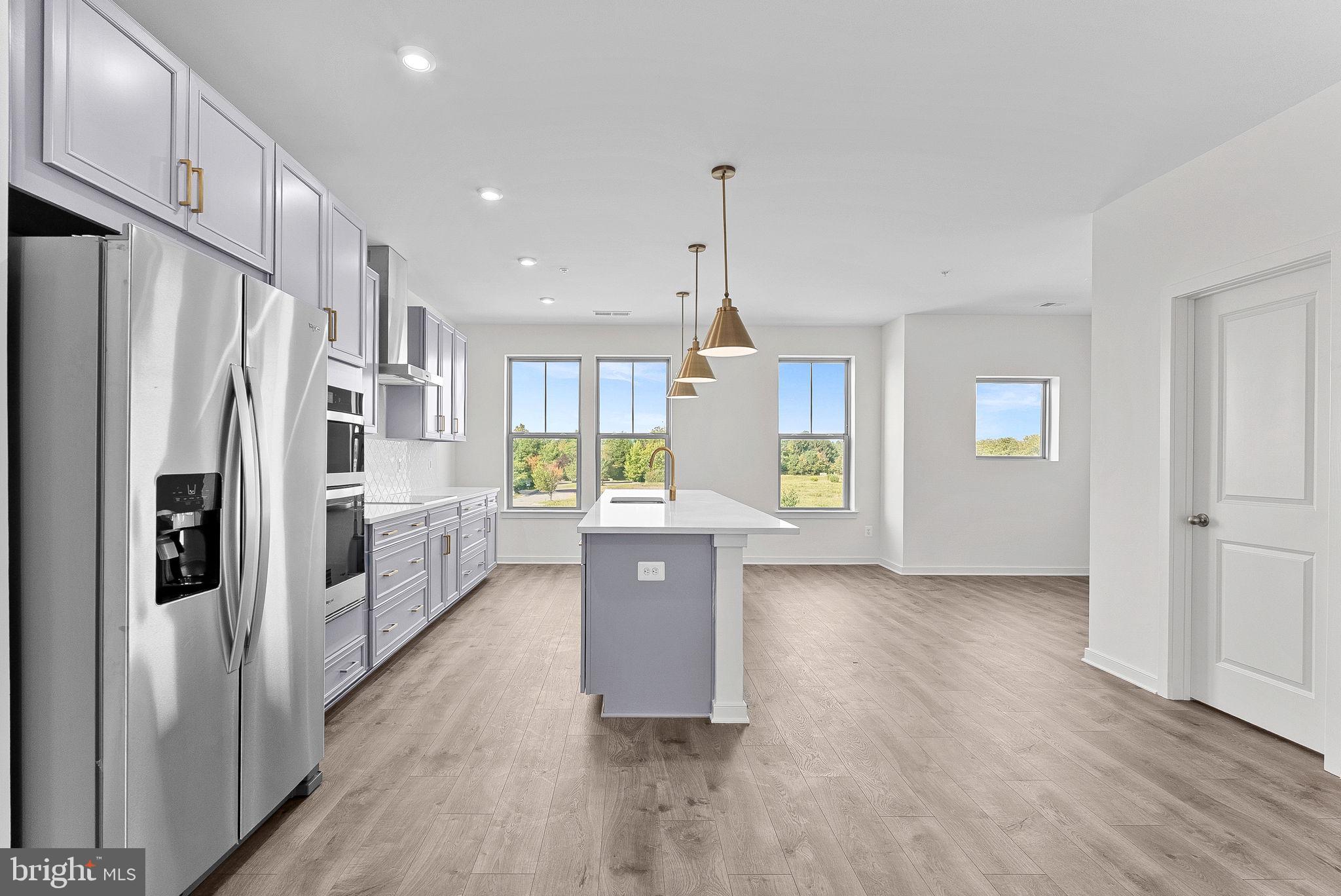 BELMONT PARK - Residential