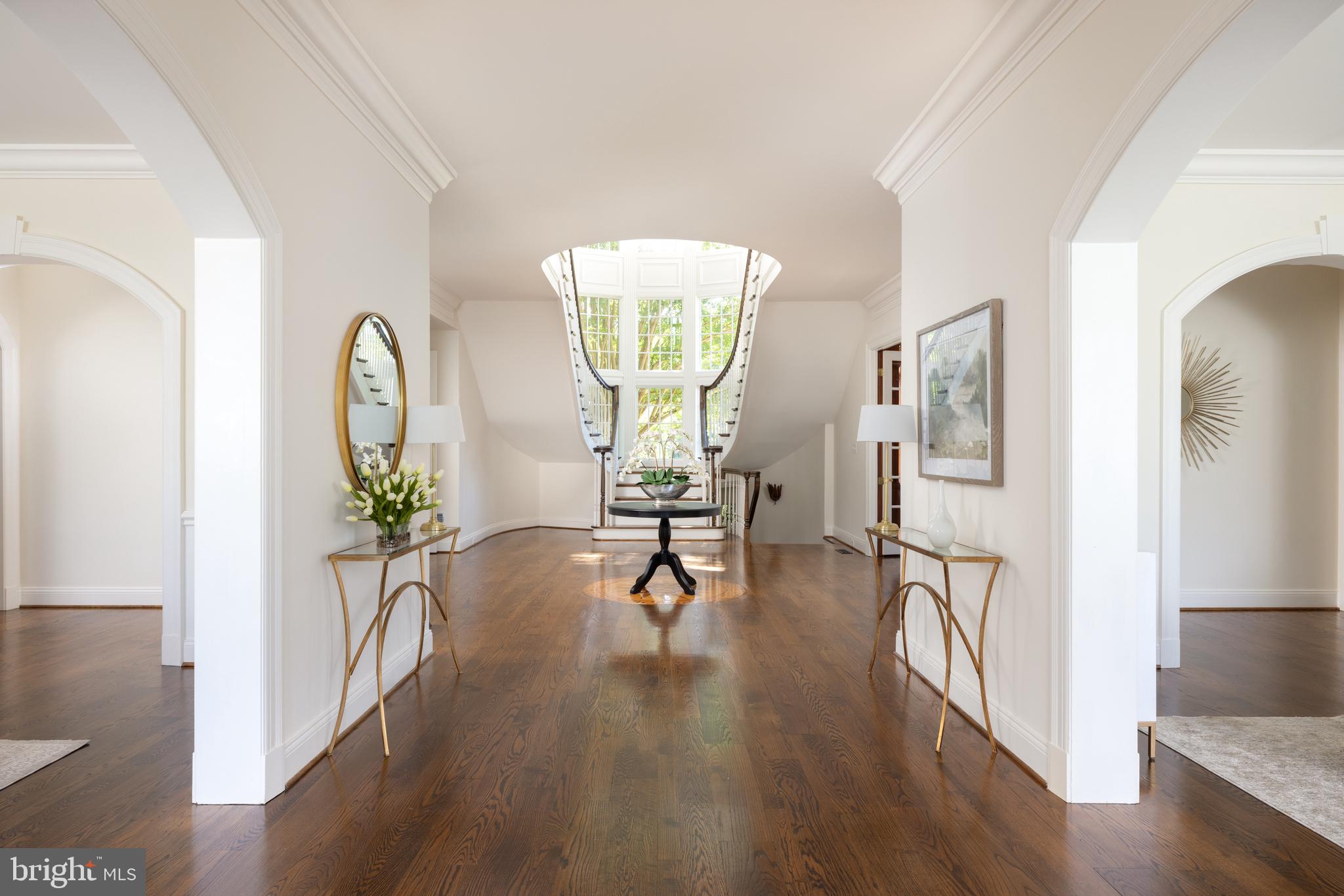 1205 TOWLSTON ROAD
