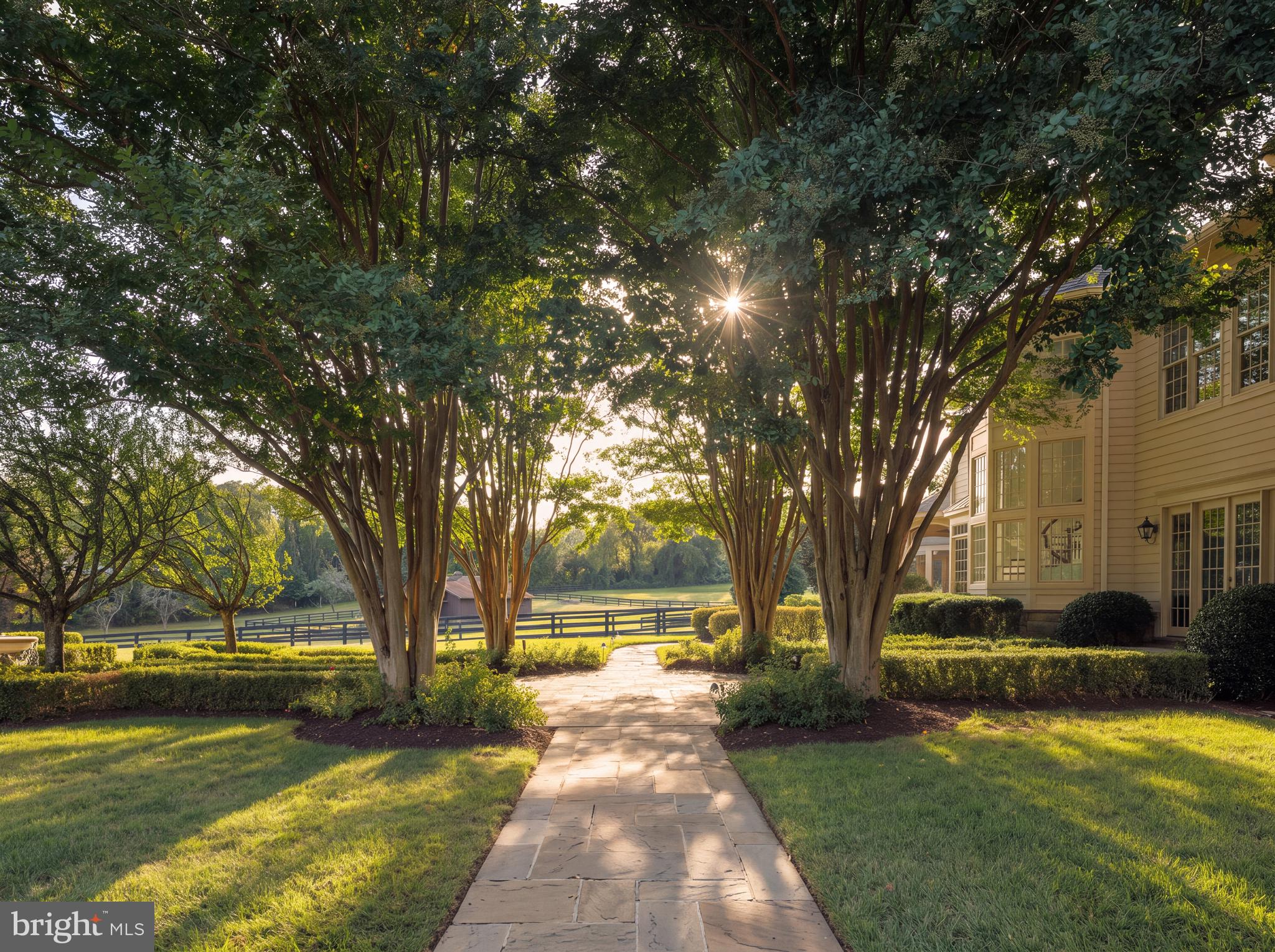 1205 TOWLSTON ROAD