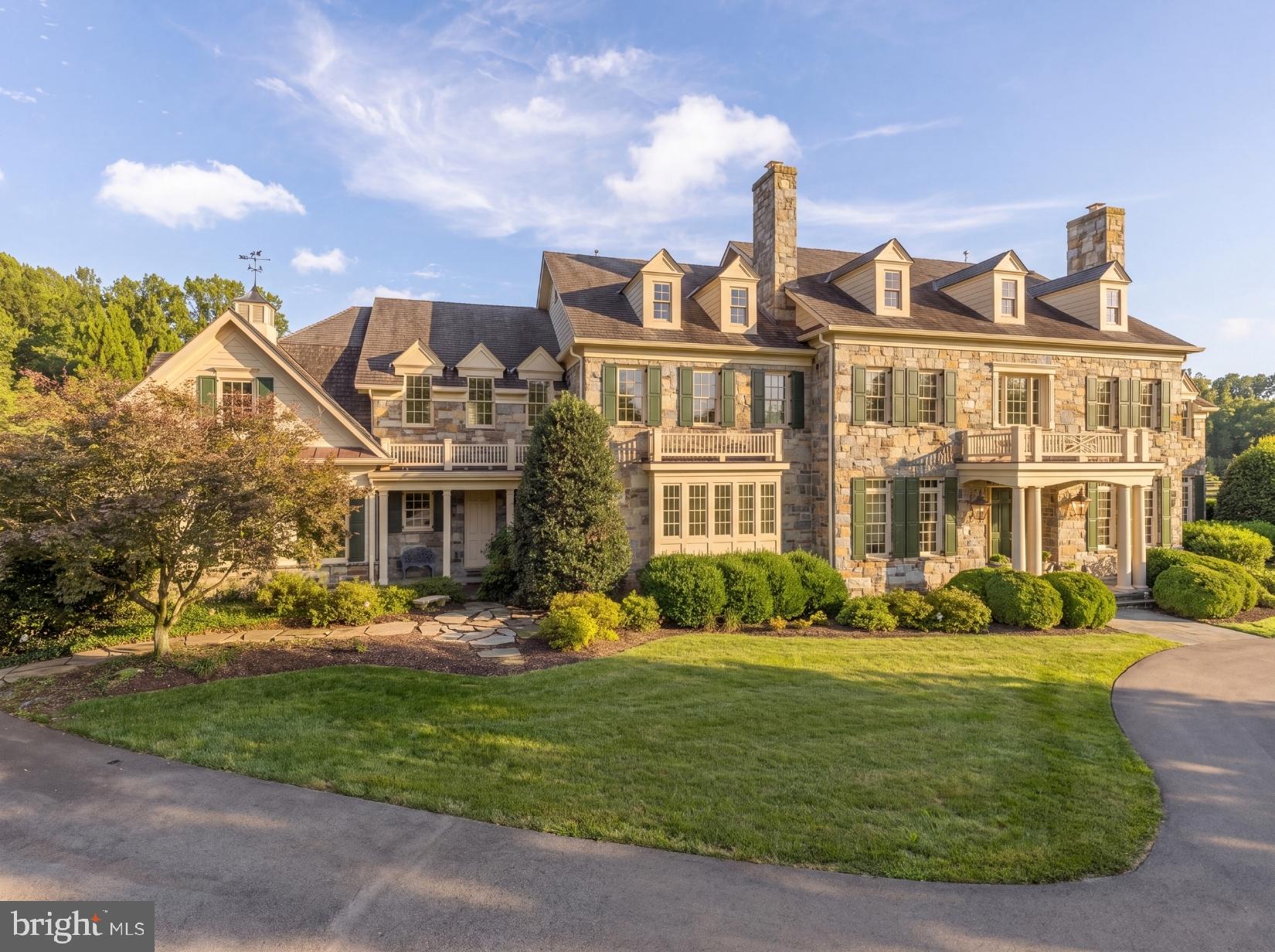 1205 TOWLSTON ROAD