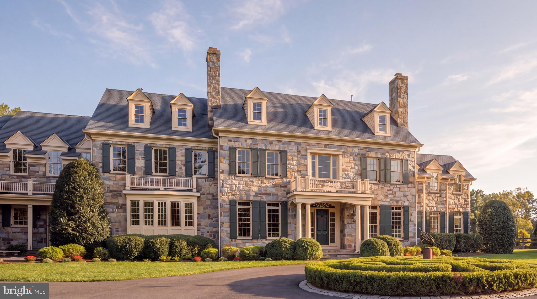 1205 TOWLSTON ROAD