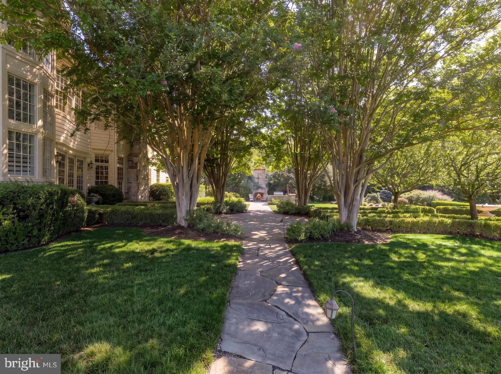1205 TOWLSTON ROAD