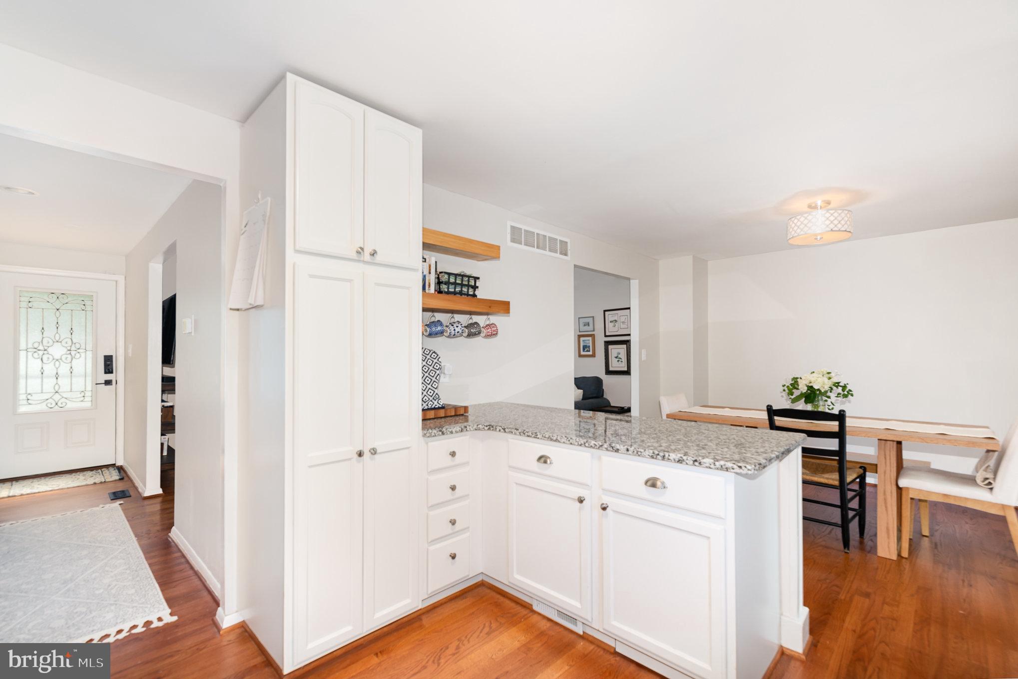 WESTCHESTER - Residential