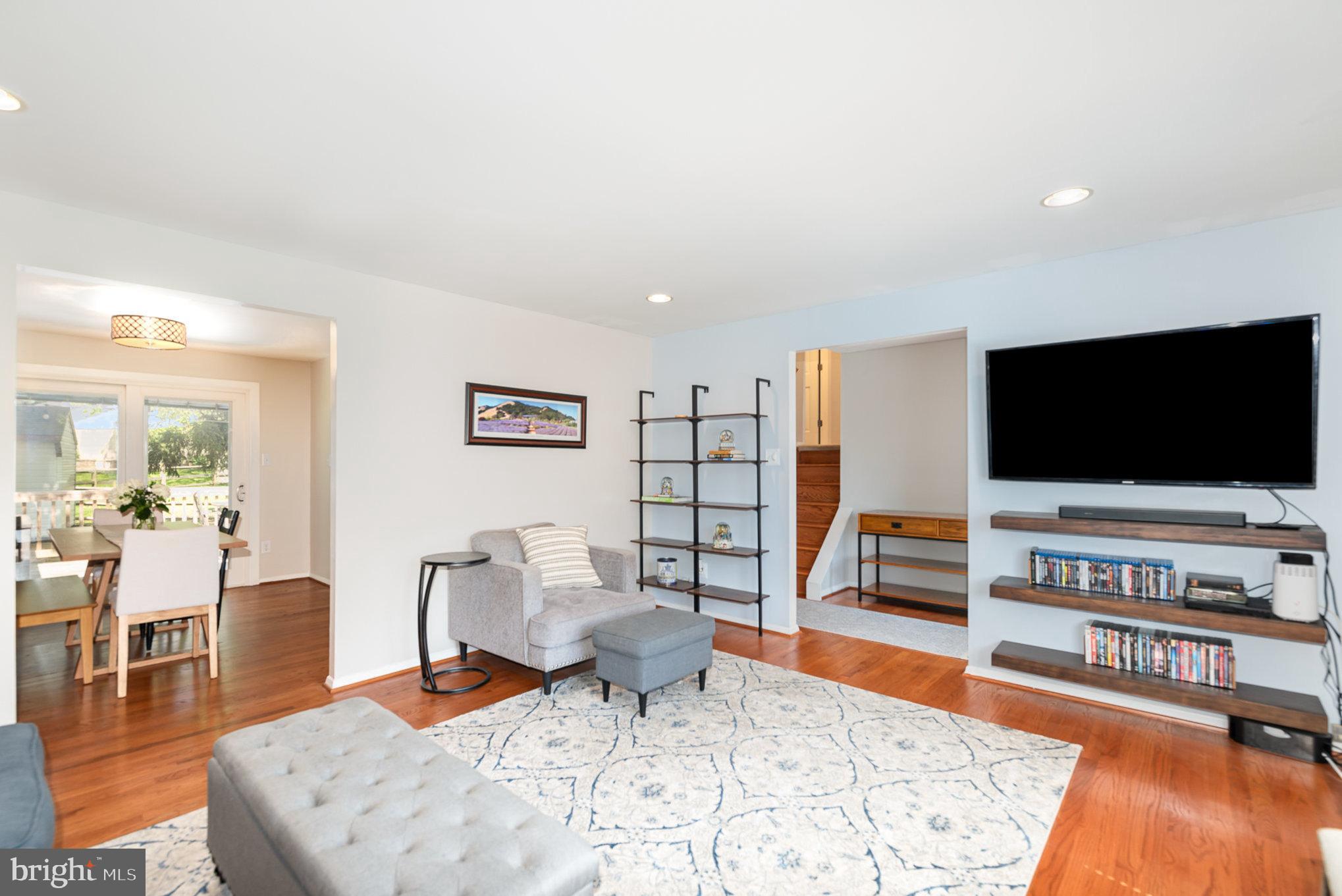 WESTCHESTER - Residential