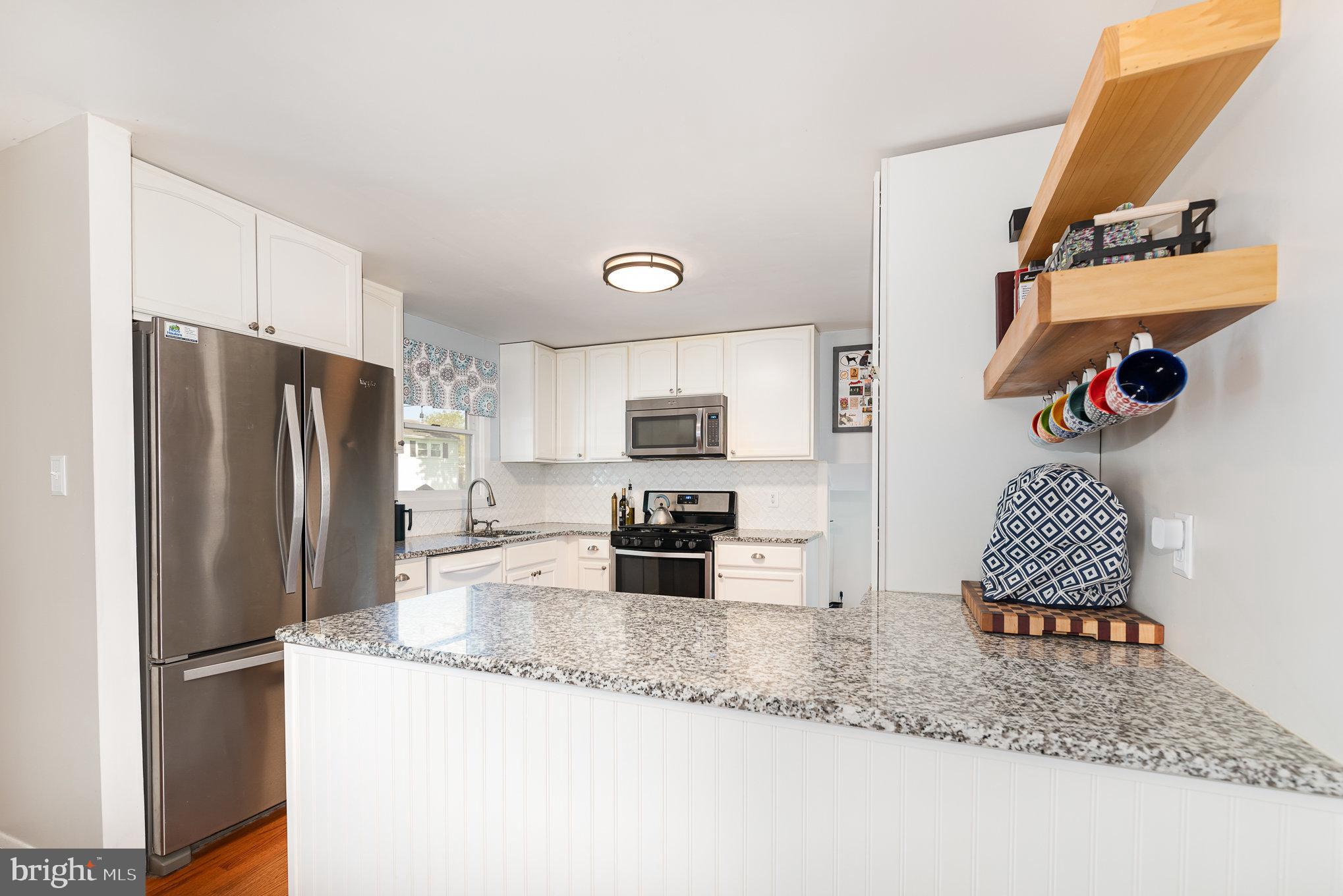 WESTCHESTER - Residential