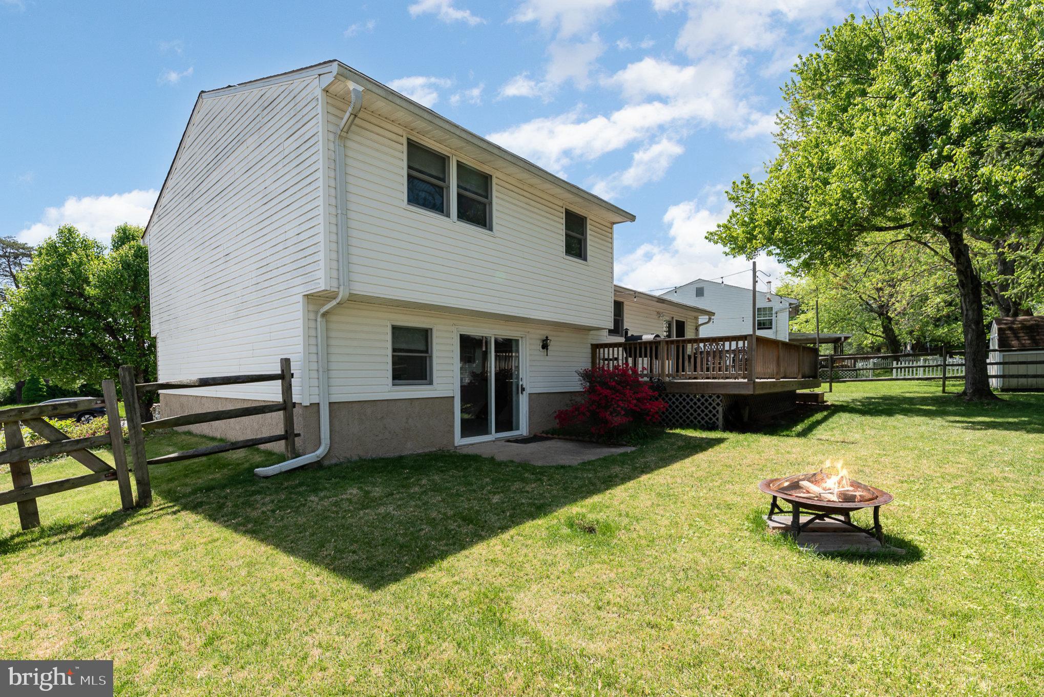 WESTCHESTER - Residential