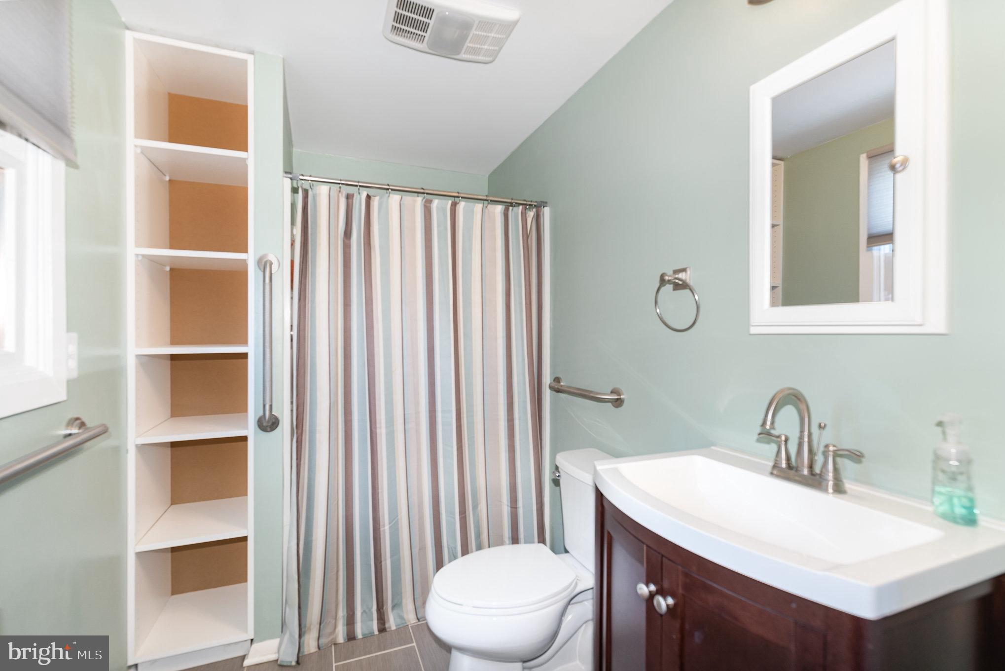 WESTCHESTER - Residential