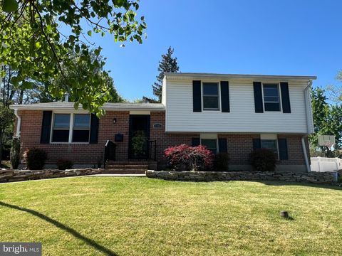 1918 WESTCHESTER AVENUE BALTIMORE MD 21228