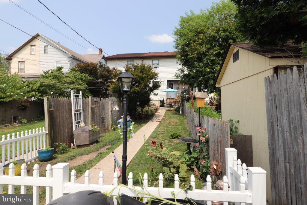 NOT IN A DEVELOPMENT - Residential