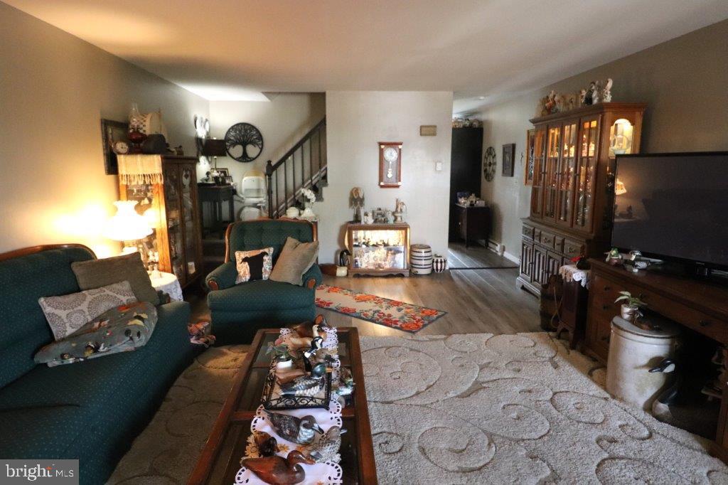 NOT IN A DEVELOPMENT - Residential