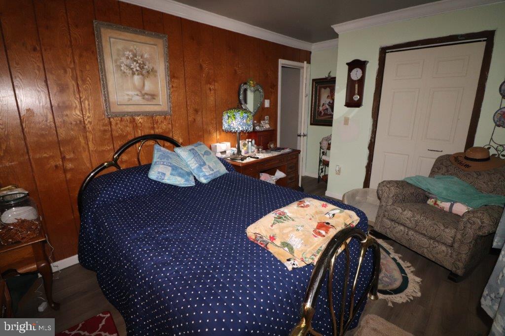 NOT IN A DEVELOPMENT - Residential