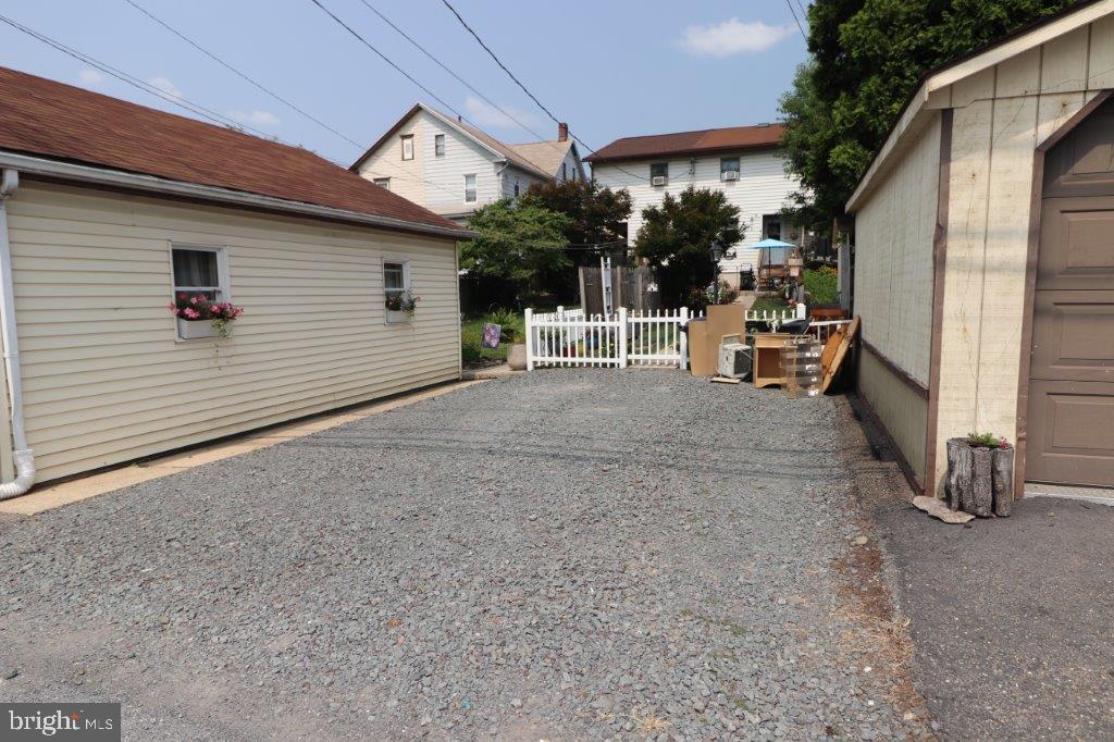 NOT IN A DEVELOPMENT - Residential