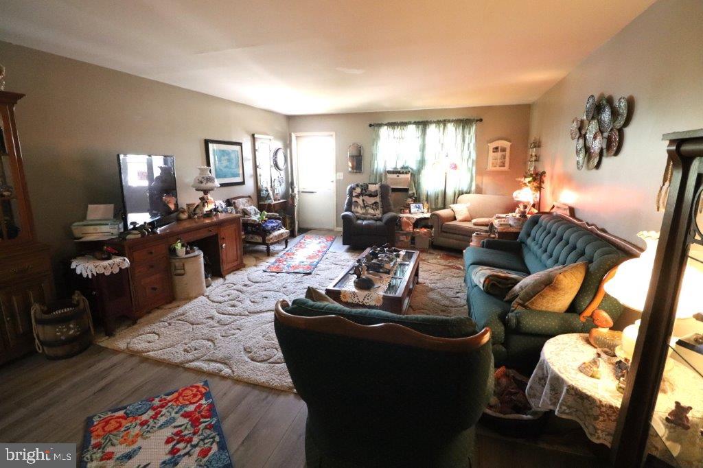 NOT IN A DEVELOPMENT - Residential