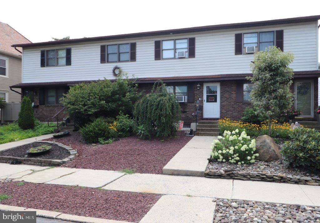 NOT IN A DEVELOPMENT - Residential