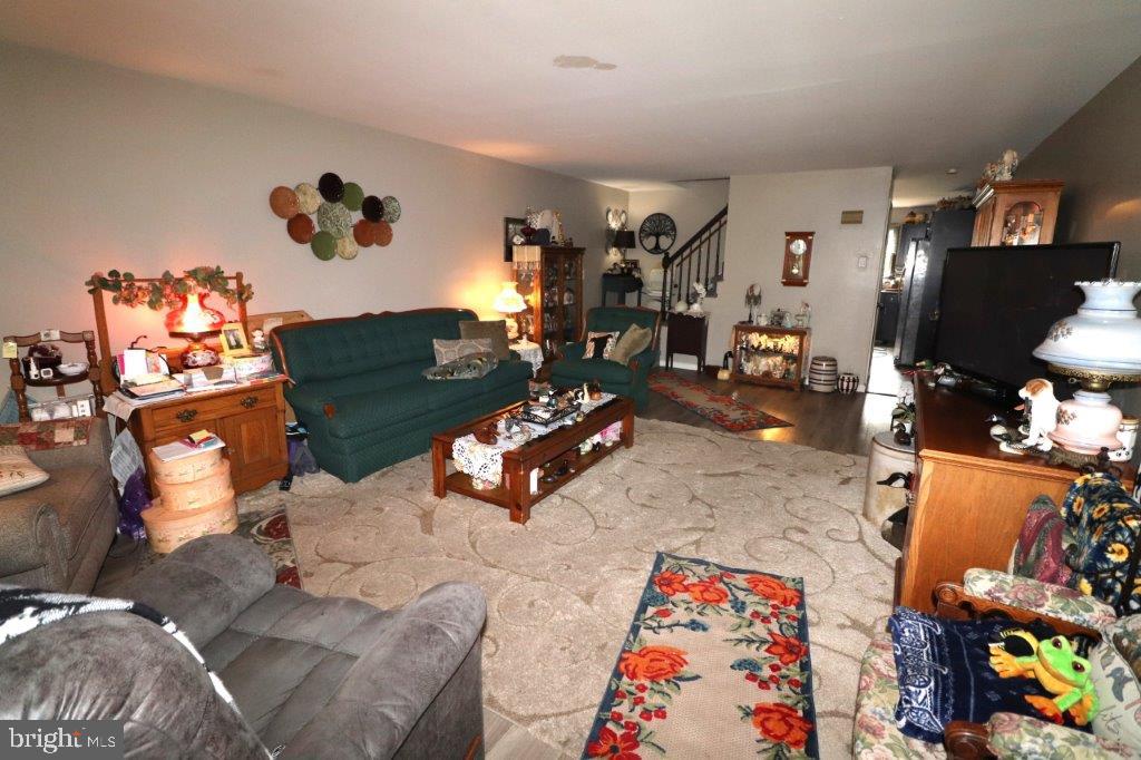 NOT IN A DEVELOPMENT - Residential