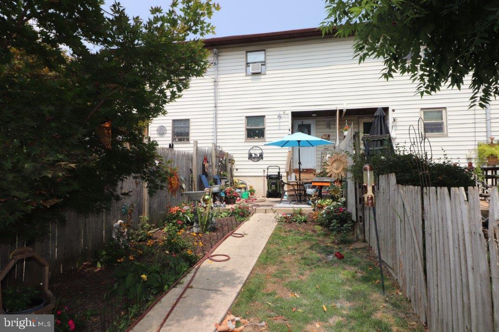 NOT IN A DEVELOPMENT - Residential