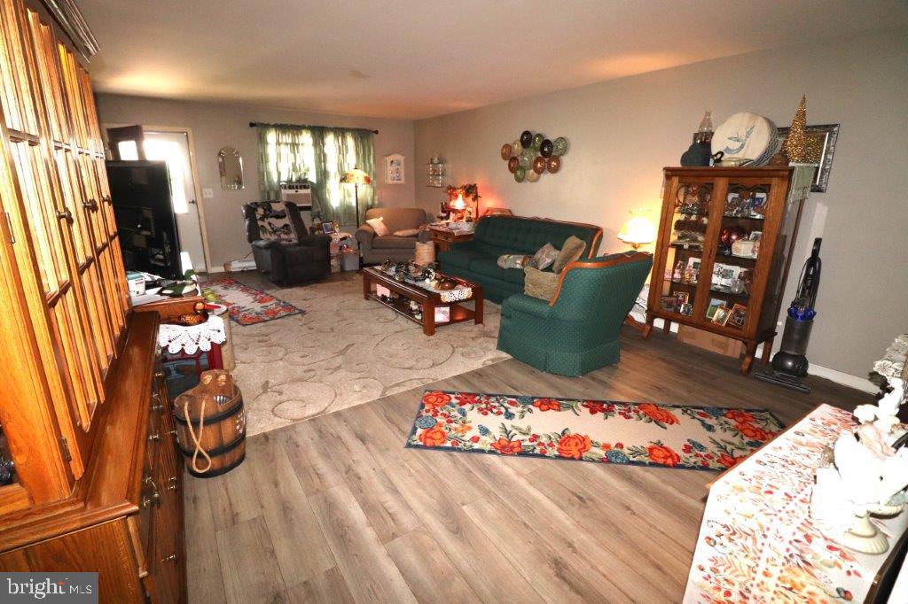 NOT IN A DEVELOPMENT - Residential