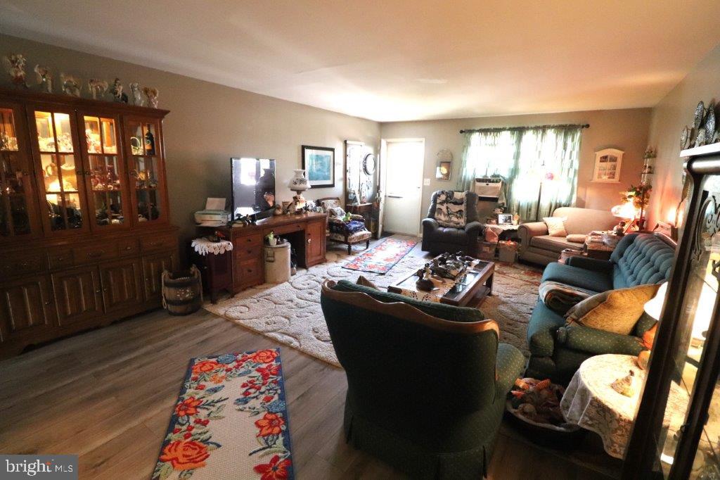 NOT IN A DEVELOPMENT - Residential