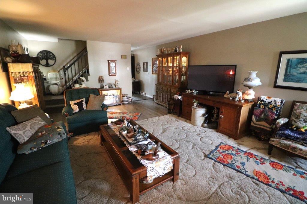 NOT IN A DEVELOPMENT - Residential