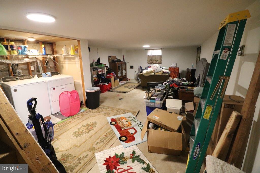 NOT IN A DEVELOPMENT - Residential