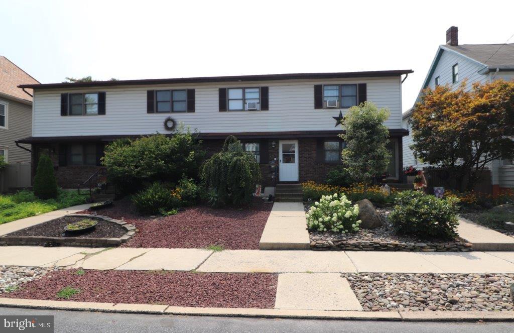 NOT IN A DEVELOPMENT - Residential