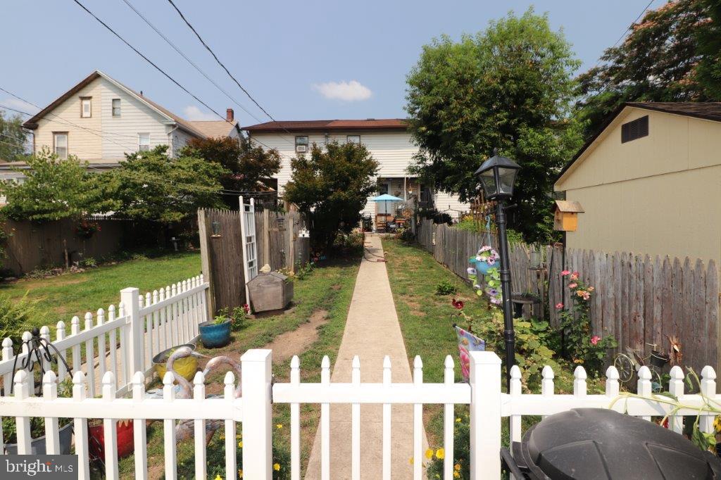 NOT IN A DEVELOPMENT - Residential