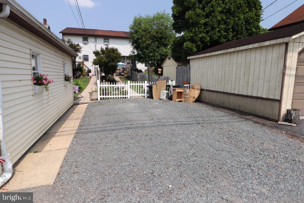 NOT IN A DEVELOPMENT - Residential