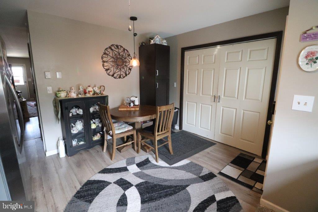 NOT IN A DEVELOPMENT - Residential