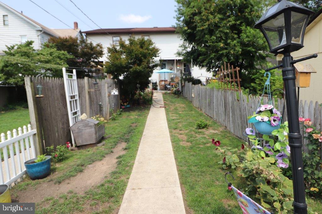 NOT IN A DEVELOPMENT - Residential