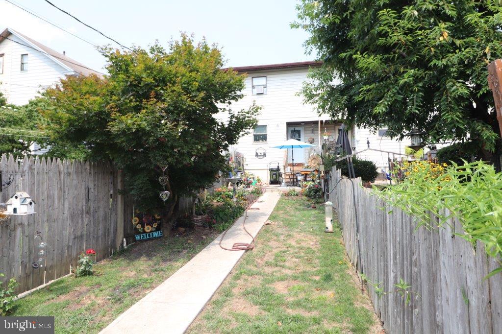 NOT IN A DEVELOPMENT - Residential