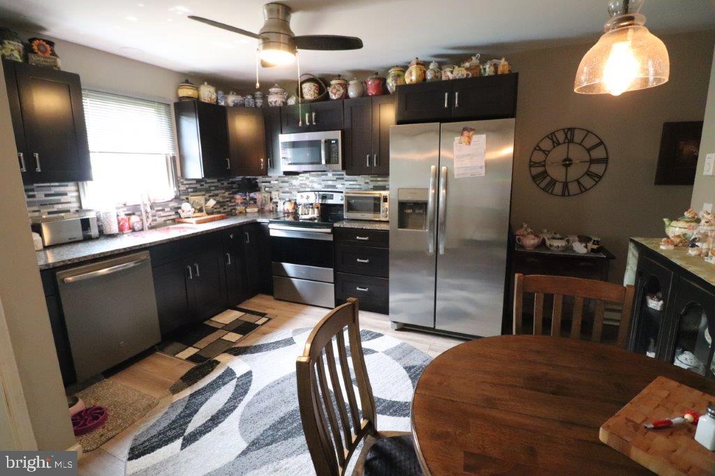 NOT IN A DEVELOPMENT - Residential