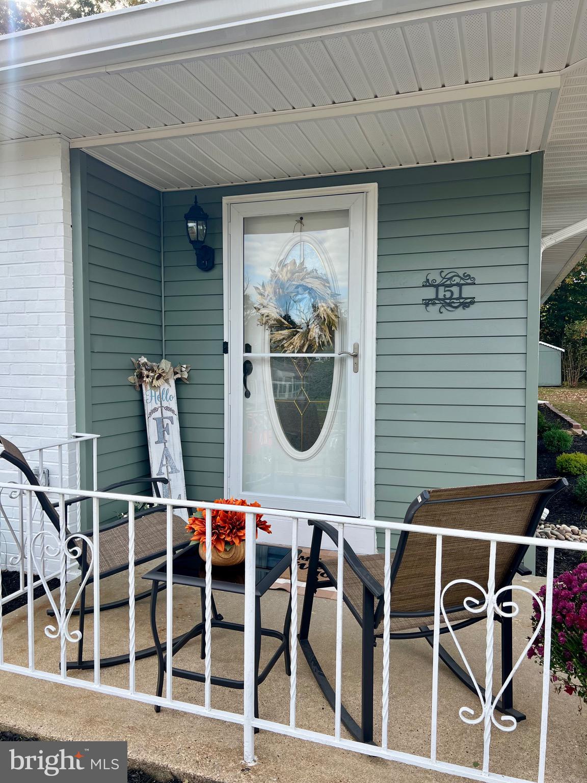 151 ELMTOWNE BOULEVARD