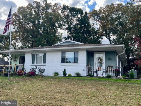 151 ELMTOWNE BOULEVARD HAMMONTON NJ 08037