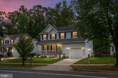 Homes For Sale - 1815 Hyman Lane<br/> CROFTON, MD 21114