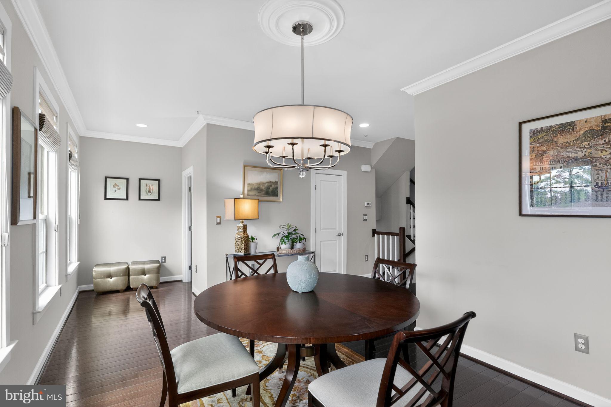 SUBURBAN GREENE - Residential