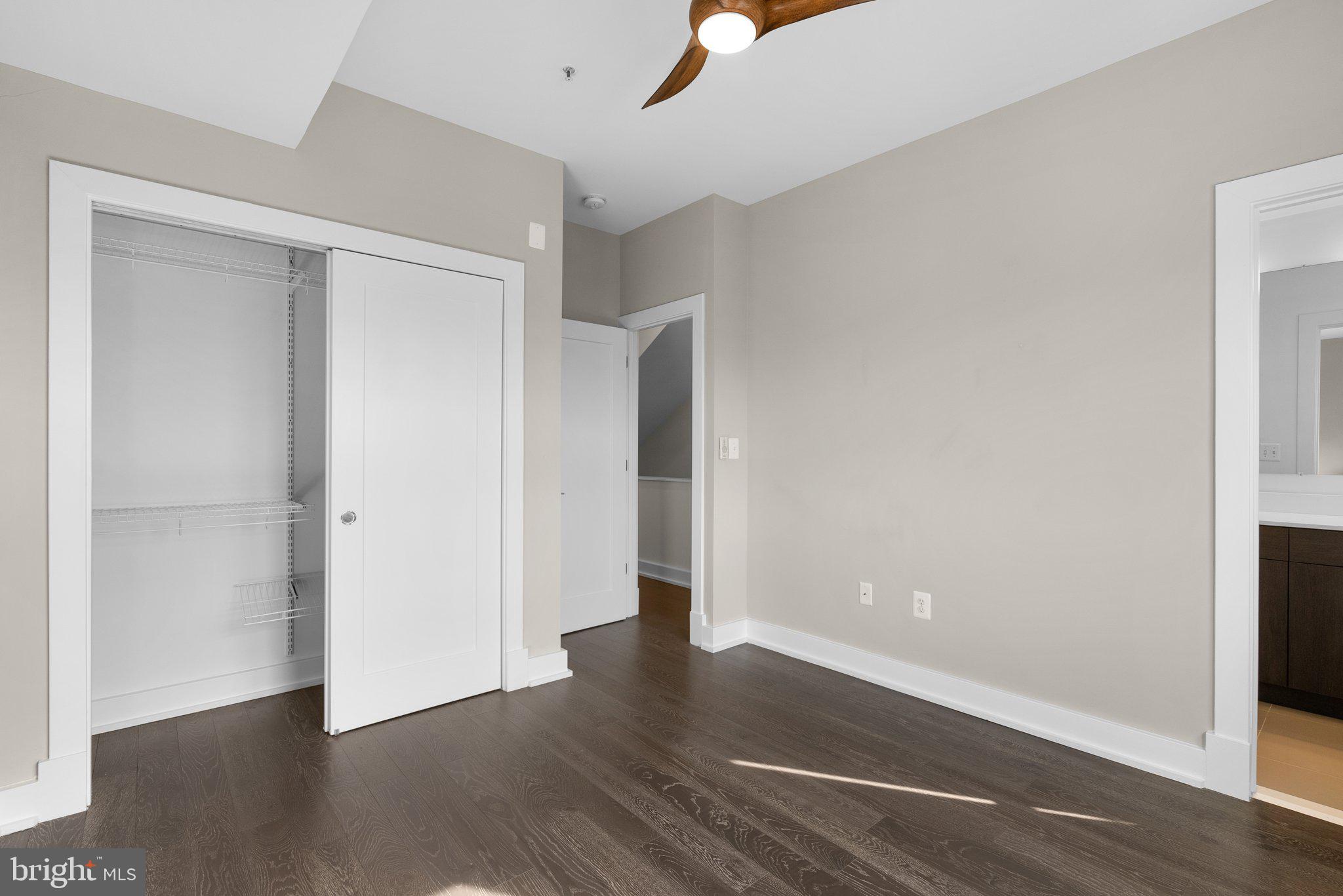 BROOKLAND - Residential