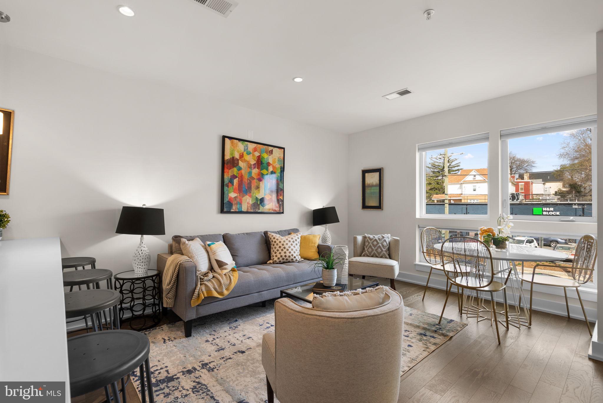 BROOKLAND - Residential