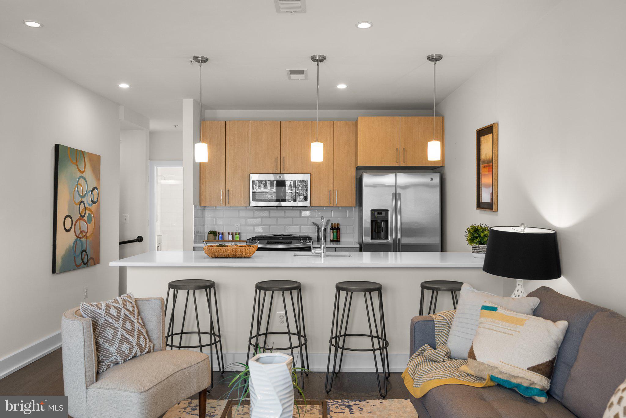 BROOKLAND - Residential