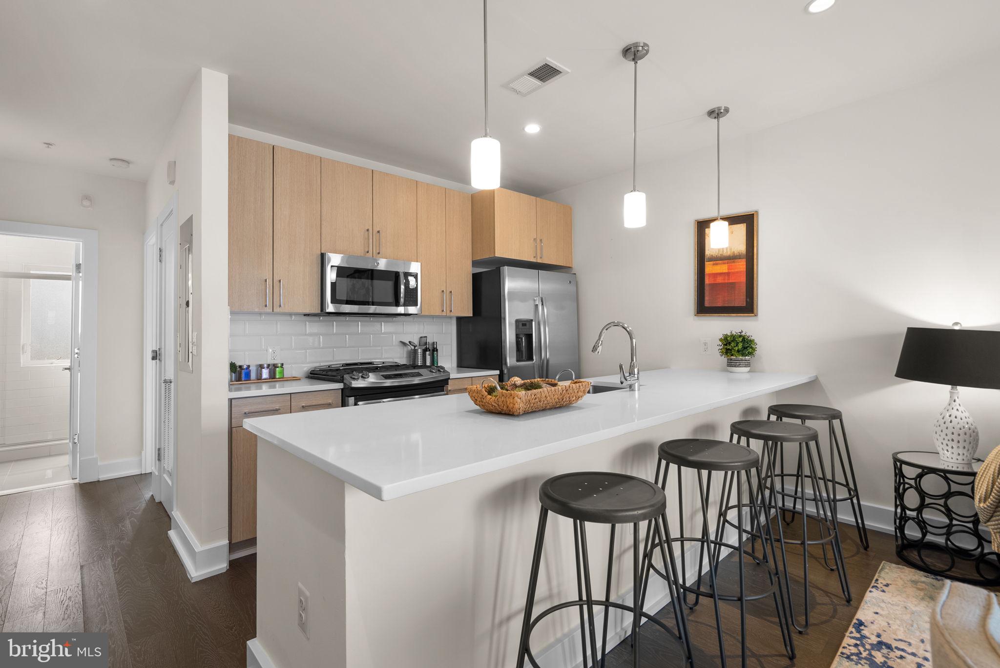 BROOKLAND - Residential