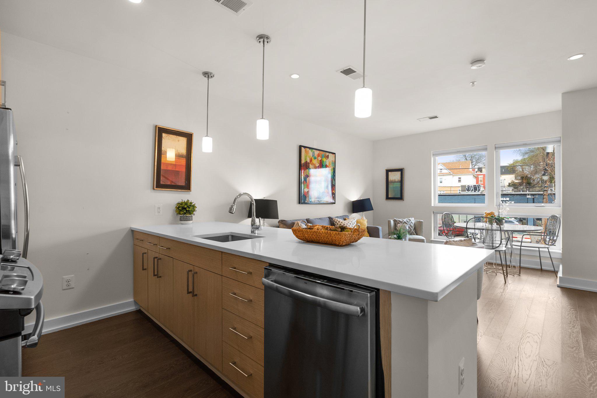 BROOKLAND - Residential
