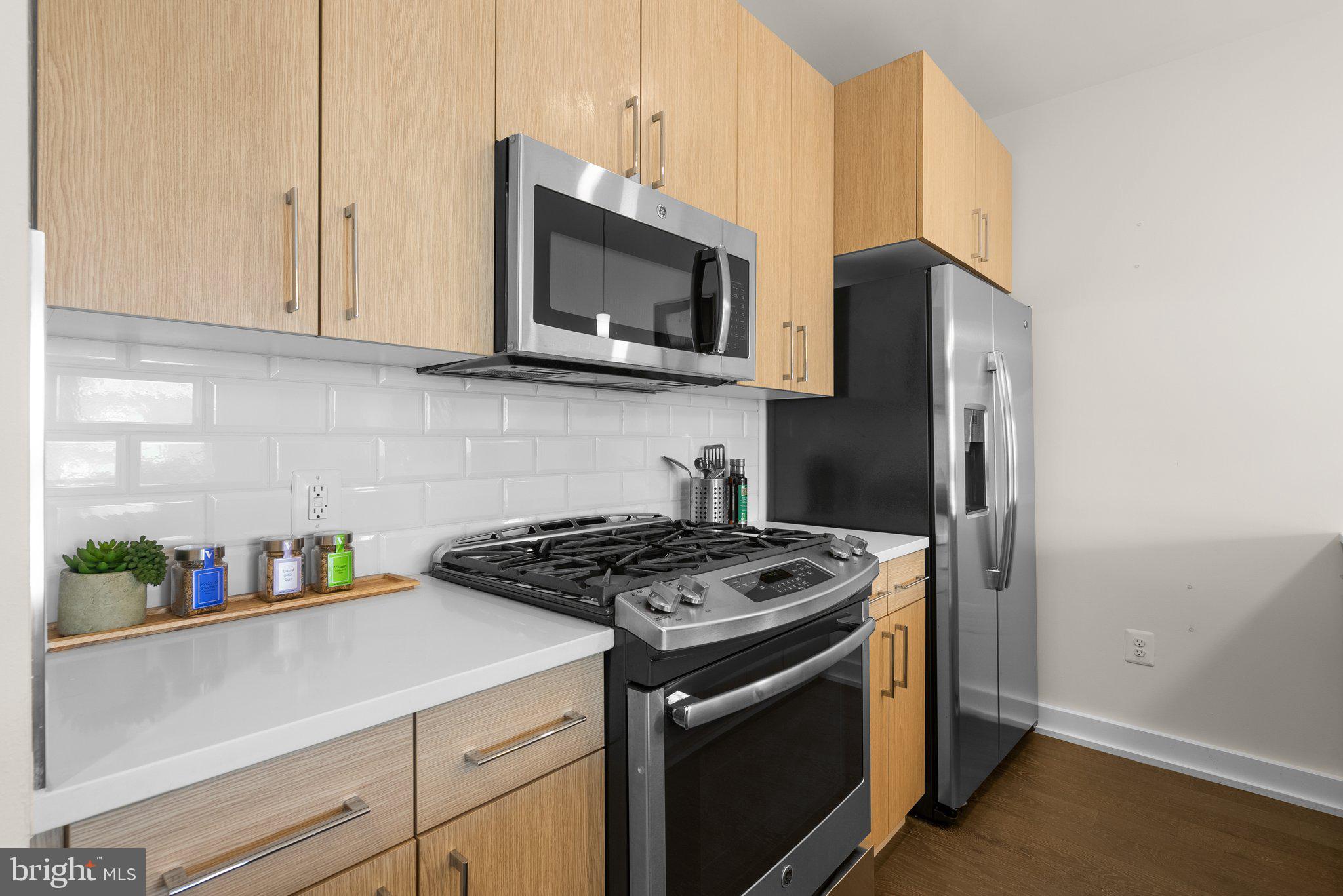 BROOKLAND - Residential