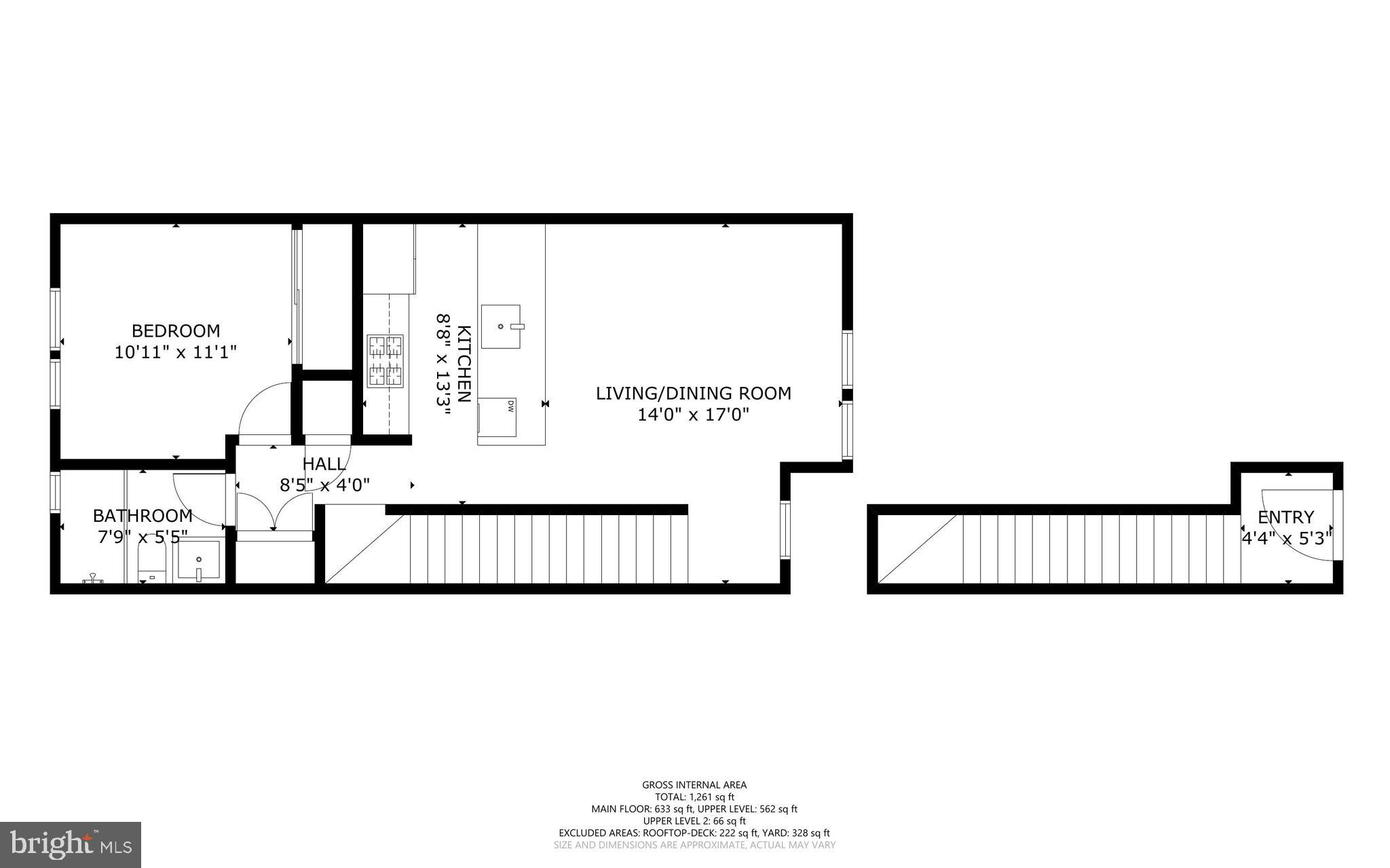 BROOKLAND - Residential