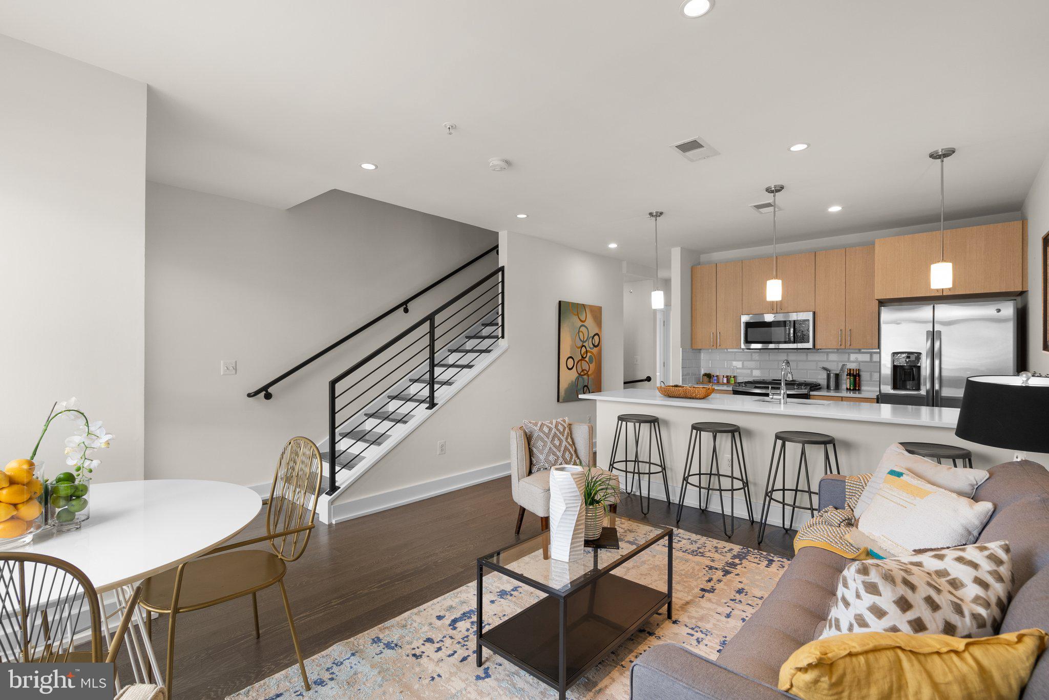 BROOKLAND - Residential