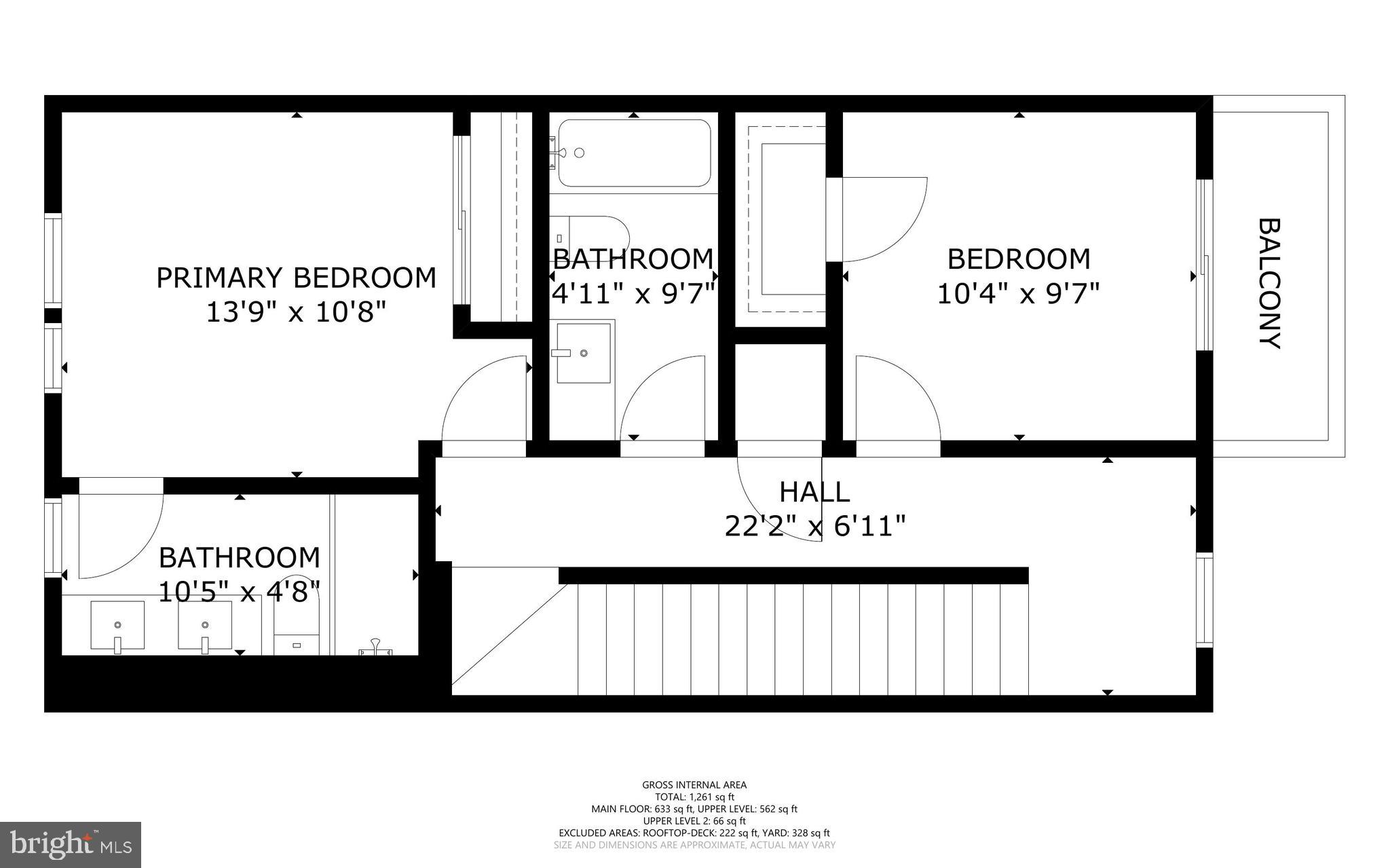 BROOKLAND - Residential